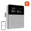 Attēls no Avatto Inteligentny termostat Avatto WT50 podgrzewacz wody 3A WiFi TUYA
