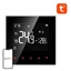 Изображение Avatto Inteligentny termostat boilera CWU Avatto ZWT100 3A ZigBee TUYA