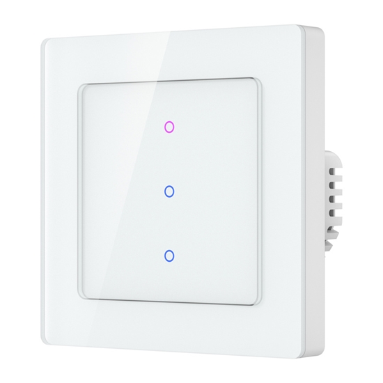 Picture of Avatto TS20-EU-W3 WiFi touch light switch
