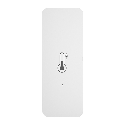 Attēls no Avatto Inteligentny czujnik temperatury i wilgotnoci WiFi Avatto WHS10