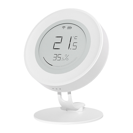 Изображение Avatto ZWSH16 smart temperature and humidity sensor