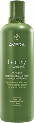 Изображение AVEDA_Be Curly Advanced Co-Wash szampon do skóry gowy 350ml