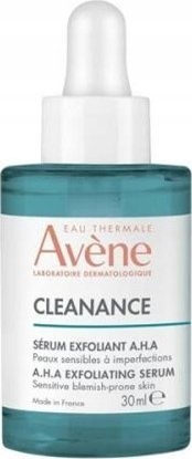 Picture of Avene AVENE_Cleanance A.H.A. Exfoliating Serum serum zuszczajce do twarzy 30ml