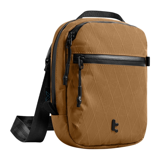 Picture of Aviator-T37 travel bag with shoulder strap X-Pac (
