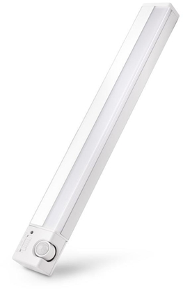 Attēls no Avide Avide ABLSBCAB-30WWS-DE owietlenie podszafkowe LED 2,5 W
