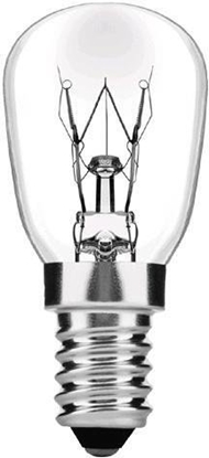 Attēls no Avide Avide ARAH14WW-25W lampa halogenowa Ciepe biae E14 G