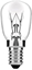 Picture of Avide Avide ARAH14WW-25W lampa halogenowa Ciepe biae E14 G