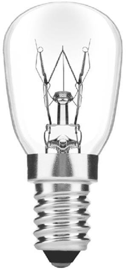 Picture of Avide Avide ARCB14WW-40W lampa LED Ciepe biae 3000 K E14 F