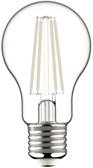 Picture of Avide Avide AWLFG27WW-4.5W lampa LED Ciepe biae 2700 K 4,5 W E27 F