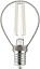 Изображение Avide Avide AWLFMG14WW-4.5W lampa LED Ciepe biae 2700 K 4,5 W E14 F