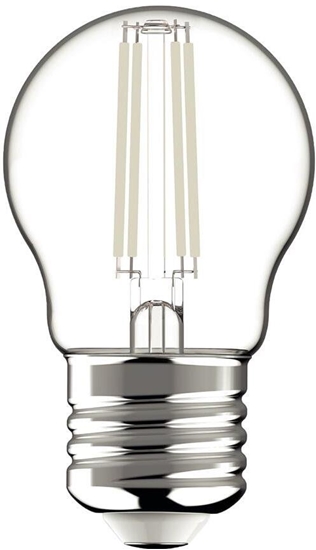 Picture of Avide Avide AWLFMG27WW-4.5W lampa LED Ciepe biae 2700 K 4,5 W E27 F