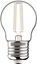 Изображение Avide Avide AWLFMG27WW-4.5W lampa LED Ciepe biae 2700 K 4,5 W E27 F