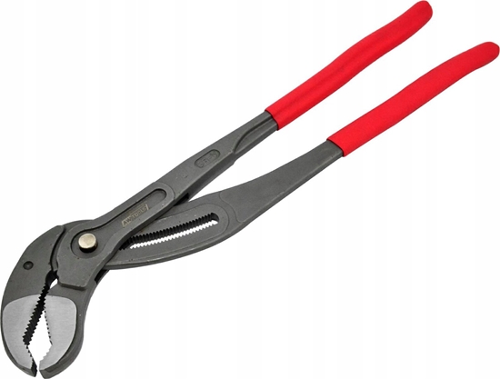 Picture of AWTools AW SZCZYPCE NASTAWNE 600mm 0-140mm BLACK LINE