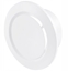 Picture of AWENTA Anemostat wywiewny Awenta FI 75 mm biay VAW75