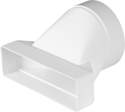 Attēls no AWENTA cznik przekrojów zmiennych 60x204/fi125mm (KP204-20)