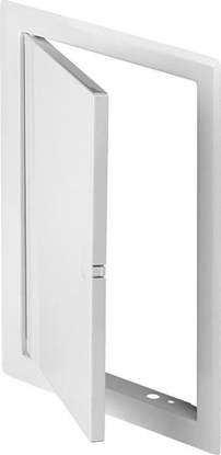 Picture of AWENTA Drzwiczki rewizyjne metalowe maskownica 25x50