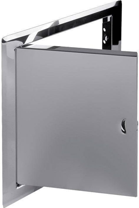 Picture of AWENTA Drzwiczki rewizyjne nierdzewne 300 x 300mm (DMN59)