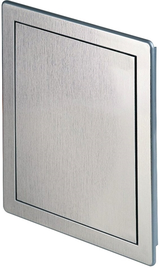 Picture of AWENTA Drzwiczki rewizyjne plastikowe 150x200 srebrne Awenta DT11SR