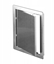 Picture of AWENTA Drzwiczki rewizyjne plastikowe 20x30 srebrne Awenta DT14SR