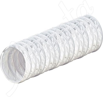 Attēls no AWENTA Kana elastyczny 100mm 1mb (KE100-10)