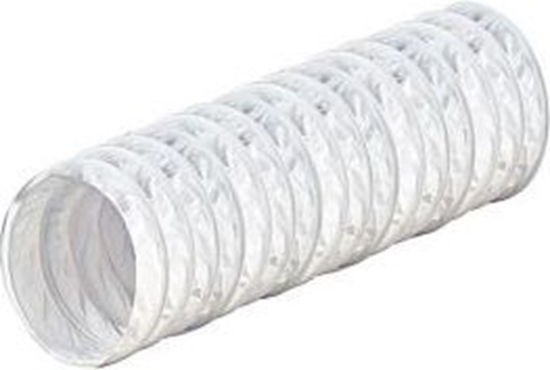 Изображение AWENTA Kana elastyczny okrgy 100mm 3m (KE100-30)