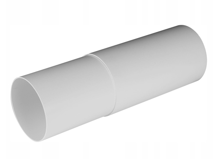 Attēls no AWENTA Kana teleskopowy fi150mm o regulowanej dugoci 300-500mm Awenta TKO150