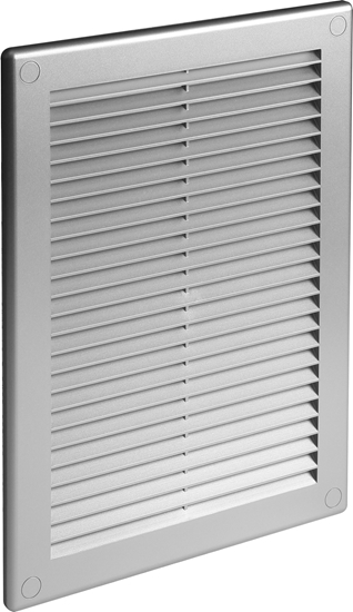 Picture of AWENTA Kratka wentylacyjna 180x250 satyna Awenta TRU4SS