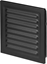 Picture of AWENTA Kratka wentylacyjna Awenta MT1GR 14x14 MS grafit