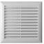 Picture of AWENTA Kratka wentylacyjna Awenta T02 110x140mm T-EKO* biaa