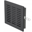 Изображение AWENTA Kratka wentylacyjna Awenta T03GR 140x140mm EKO* grafitowa