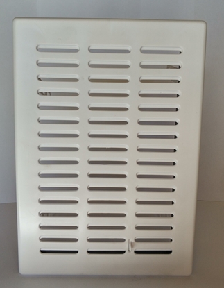 Attēls no AWENTA Kratka wentylacyjna Awenta T06 140x210mm T-EKO* biaa