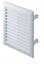 Picture of AWENTA Kratka wentylacyjna Awenta T103 140x210mm TUS. biaa