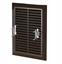 Picture of AWENTA Kratka wentylacyjna Awenta T26aBR 140x210mm TUS.Bk brzowa