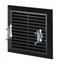 Picture of AWENTA Kratka wentylacyjna Awenta T48aCZ 110x140mm TUS.Bk czarna