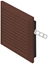 Picture of AWENTA Kratka wentylacyjna Awenta T70BR 170x170mm TUWS brzowa