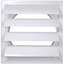 Picture of AWENTA Kratka wentylacyjna Awenta T79 170x170mm TN fi150mm biaa