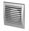 Picture of AWENTA Kratka wentylacyjna Awenta TL11SS 140x140mm srebrna satyna
