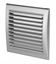 Изображение AWENTA Kratka wentylacyjna Awenta TL1SS 140x140mm srebrna satyna