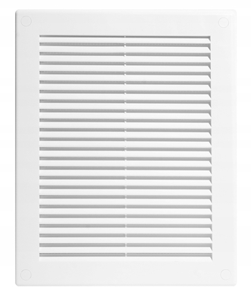 Picture of AWENTA Kratka wentylacyjna Awenta TRU28 150x200mm TUS. biaa