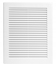 Picture of AWENTA Kratka wentylacyjna Awenta TRU28 150x200mm TUS. biaa