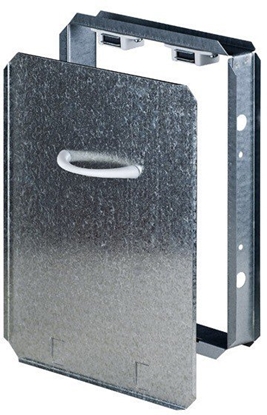 Picture of AWENTA Maskownica Awenta MMC MMC17 ocynkowana