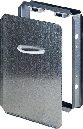 Picture of AWENTA Maskownica Awenta MMC MMC18 ocynkowana