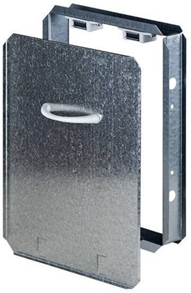 Picture of AWENTA Maskownica Awenta MMC MMC5 ocynkowana