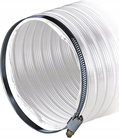Picture of AWENTA Opaska zaciskowa Awenta OP10 fi 200-220