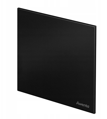 Attēls no AWENTA Panel Trax Awenta PTCB125M 125 czarny