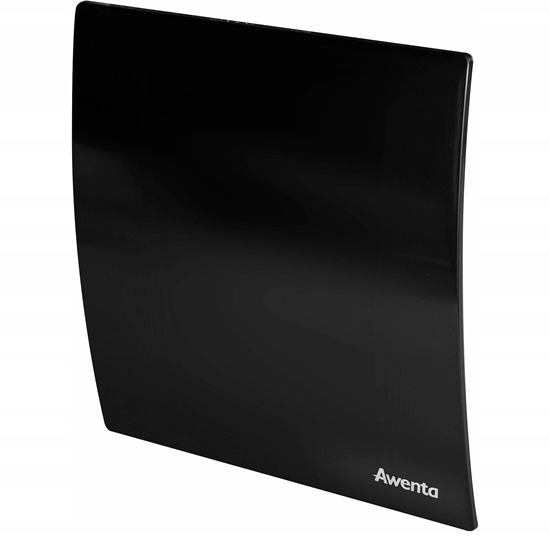 Picture of AWENTA Panel Trax Awenta PTCB125P 125 czarny