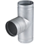 Picture of AWENTA Trójnik Awenta TR125 metalowy 90° ocynkowany