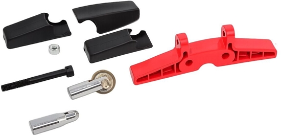 Изображение AWTools AWTOOLS AMAK DO PRZECINARKI DO GLAZURY AW46018