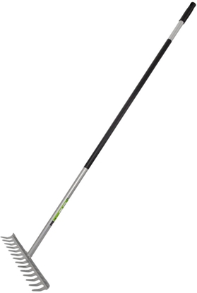 Attēls no AWTools AWTOOLS GRABIE OPRAWIONE METALOWE L140 14-ZBNE