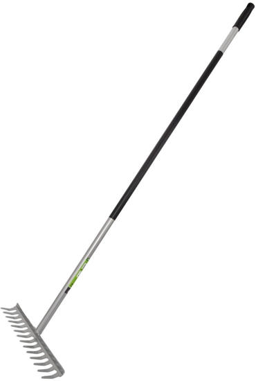 Picture of AWTools AWTOOLS GRABIE OPRAWIONE METALOWE L140 14-ZBNE